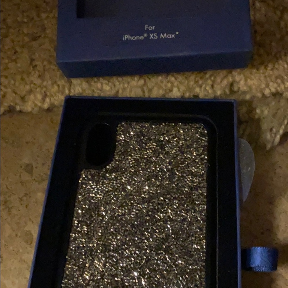 Swarovski iPhone X s max